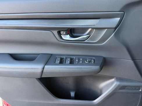 Used 2026 Honda CR-V EX image 26