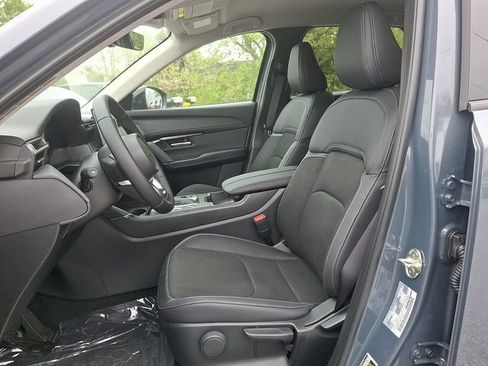 New 2026 MAZDA CX-5 Select AWD/4WD image 9
