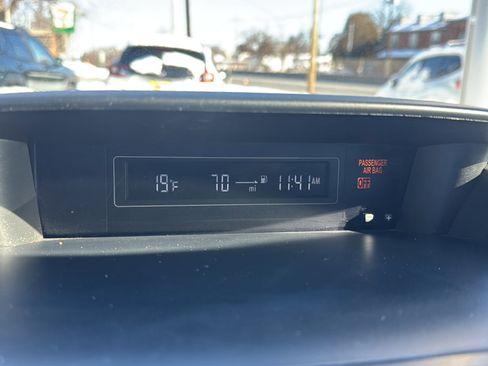 Used 2014 Subaru Forester 2.5i image 30