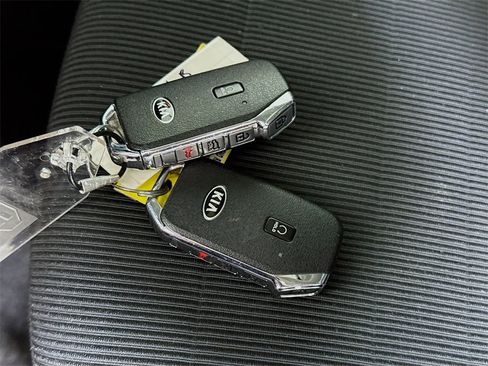 Certified 2021 Kia Soul Turbo image 34