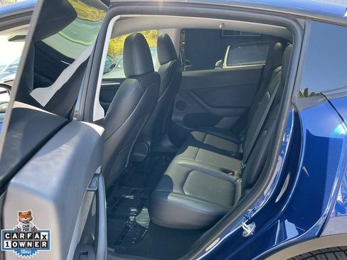 Used 2023 Tesla Model Y Long Range AWD/4WD image 6