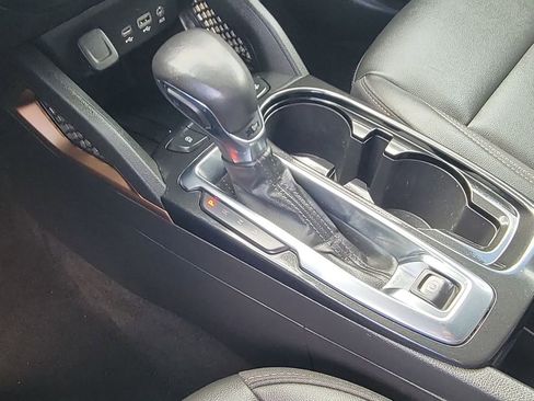 Used 2023 Chevrolet TrailBlazer ACTIV w/ Convenience Package FWD image 15