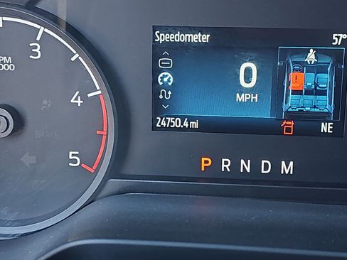 Used 2024 Ford F250 XLT image 19