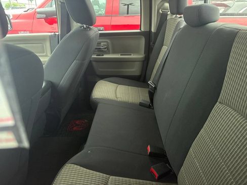 Used 2012 RAM 1500 Classic SLT AWD/4WD image 22