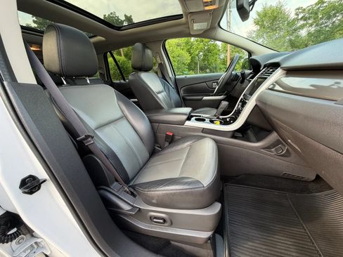 Used 2013 Ford Edge Sport w/ Driver Entry Pkg AWD/4WD image 15
