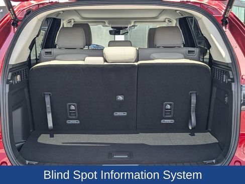 Used 2025 MAZDA CX-90 3.3 Turbo w/ Premium Sport Pkg image 9