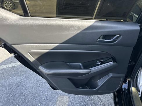 Used 2023 Nissan Altima 2.5 SV image 18