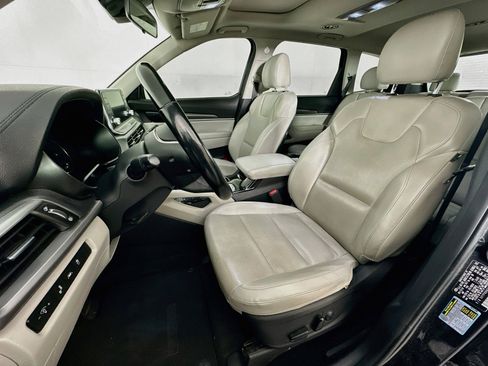 Used 2020 Kia Telluride S AWD/4WD image 13