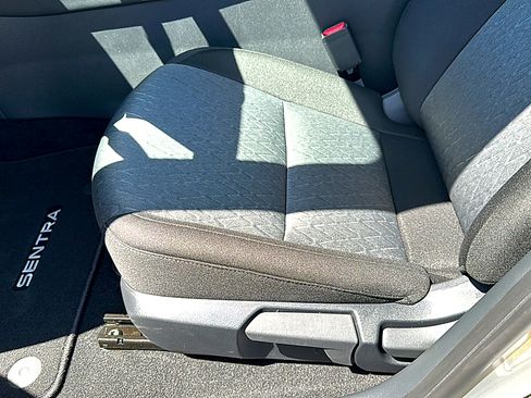 New 2026 Nissan Sentra SV w/ SV Convenience Package image 12