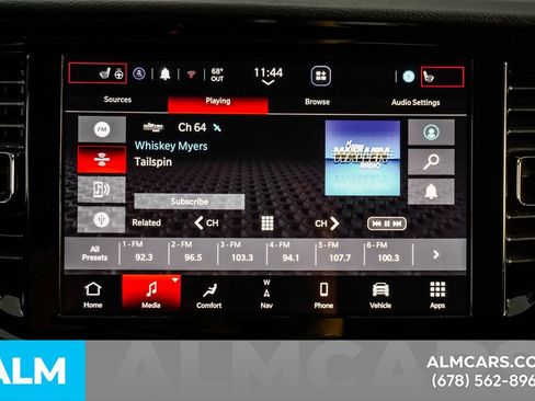 Used 2026 Dodge Durango GT RWD image 38