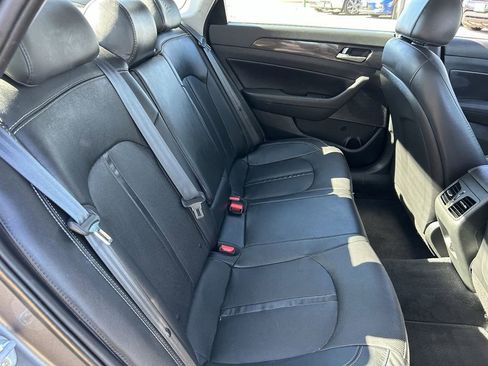 Used 2018 Hyundai Sonata Limited image 15