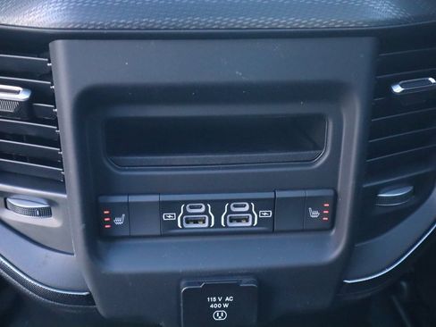 New 2026 RAM 1500 Rebel w/ Rebel Level 2 Equipment Group image 17