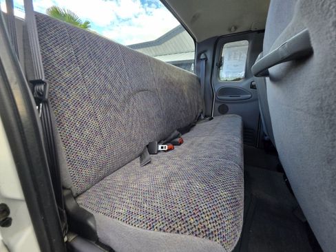 Used 1999 Dodge Ram 2500 Truck 2WD Quad Cab image 11