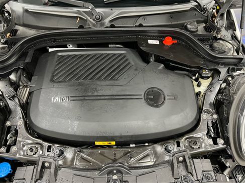 Used 2024 MINI Cooper SE image 14