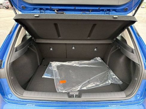 New 2026 Kia K4 EX FWD image 24