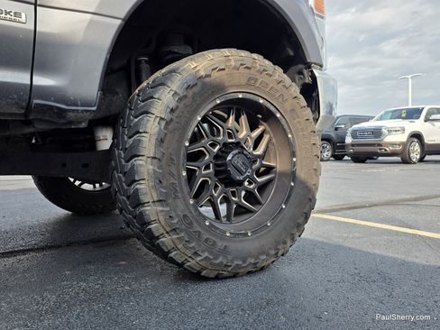 Used 2022 Ford F250 XLT AWD/4WD image 9