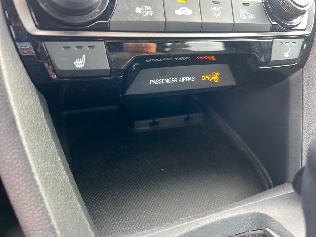 Used 2017 Honda Civic Sport Touring image 32