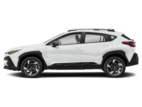 Used 2026 Subaru Crosstrek 2.5i Limited w/ Crosstrek Mirror Package image 3
