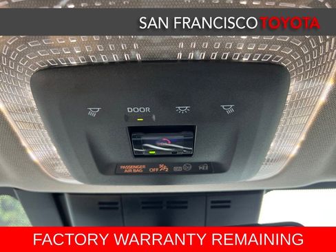 Used 2024 Toyota Prius Limited AWD/4WD image 30