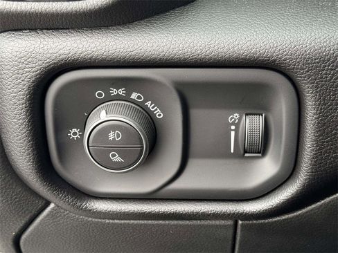 New 2026 RAM 2500 Big Horn image 27