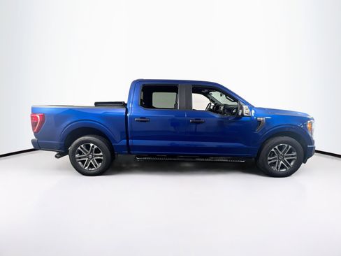 Used 2022 Ford F150 XL w/ STX Appearance Package AWD/4WD image 4