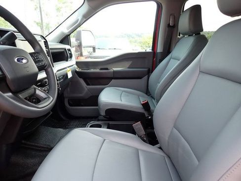 Used 2026 Ford F250 XL w/ XL Chrome Package AWD/4WD image 18