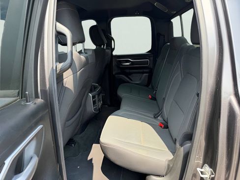 Used 2023 RAM 1500 Big Horn AWD/4WD image 29