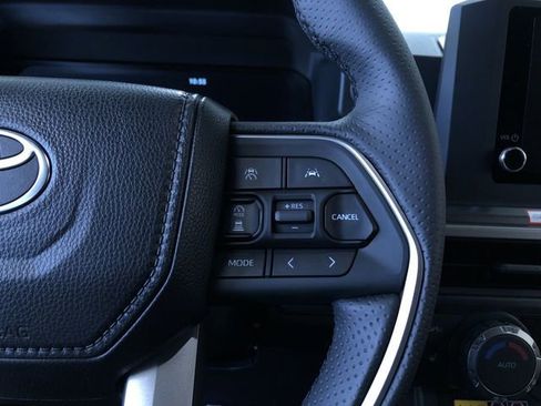 New 2026 Toyota 4Runner TRD Sport AWD/4WD image 18