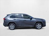 Used 2021 Toyota RAV4 XLE image 4