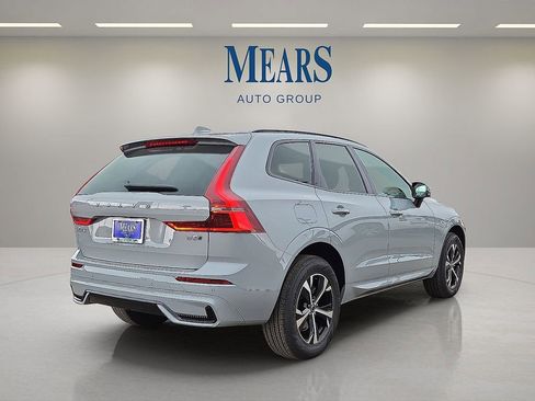 New 2026 Volvo XC60 B5 Core w/ Protection Package Premier AWD/4WD image 5