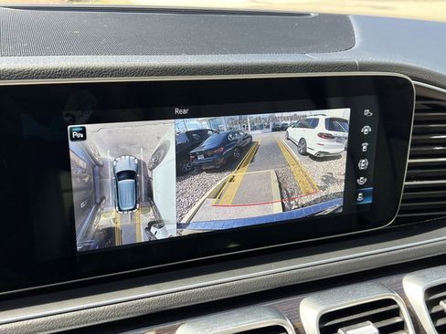 Used 2022 Mercedes-Benz GLE 350 4MATIC image 16