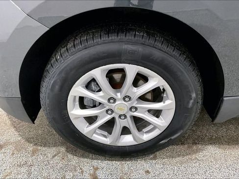 Used 2020 Chevrolet Equinox LT image 35