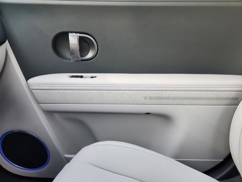 New 2026 Hyundai Ioniq 5 Limited AWD/4WD image 21