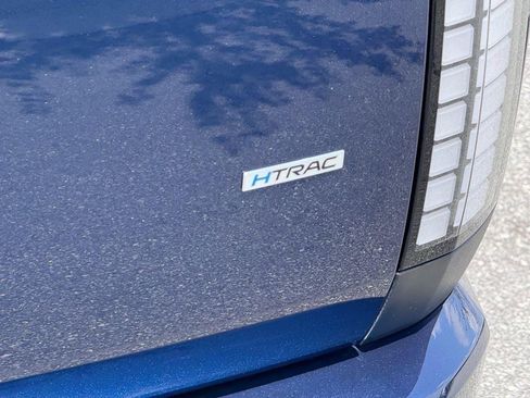 New 2026 Hyundai Ioniq 9 SE AWD/4WD image 13