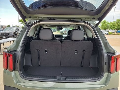 New 2026 Kia Sorento SX AWD/4WD image 15