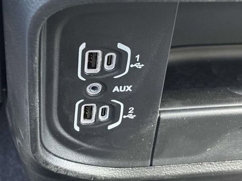 New 2025 RAM 2500 Tradesman image 17