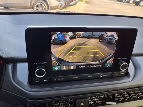 Used 2024 Honda Accord EX image 29