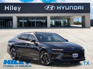 New 2026 Hyundai Sonata SEL FWD video 2