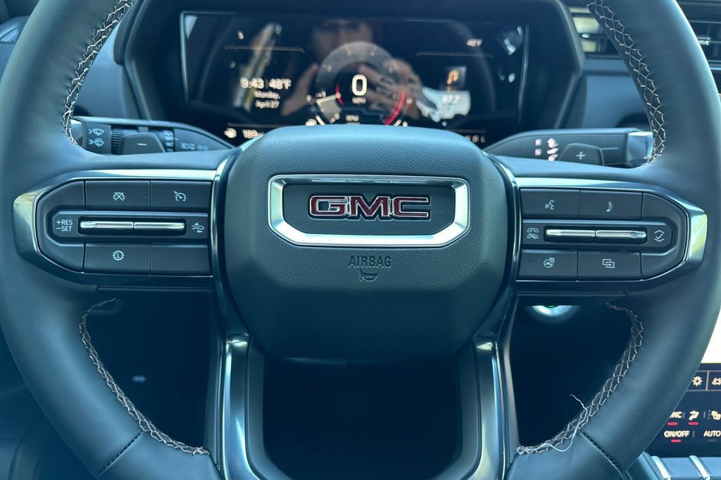 New 2026 GMC Terrain AT4 w/ Convenience Package III AWD/4WD image 26