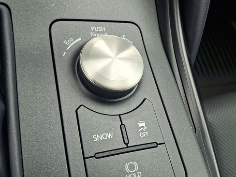 Used 2024 Lexus IS 350 F Sport w/ Memory Package AWD/4WD image 24