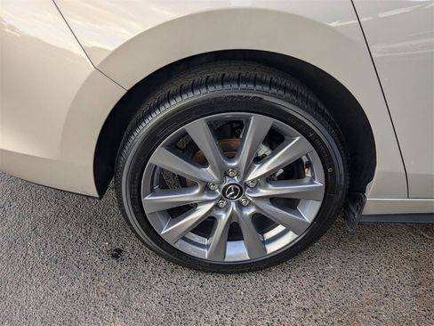 Used 2025 MAZDA MAZDA3 s image 33