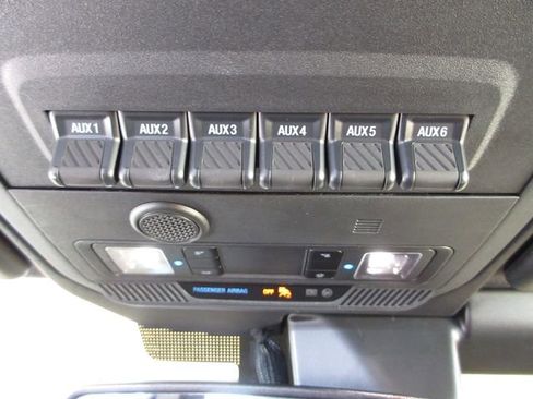 Certified 2025 Ford Bronco Badlands image 20