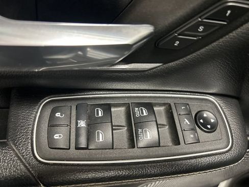 Used 2021 RAM 1500 Laramie w/ Sport Appearance Package AWD/4WD image 13
