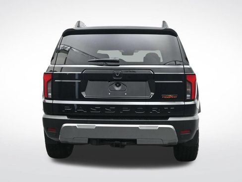 Used 2026 Honda Passport TrailSport image 6