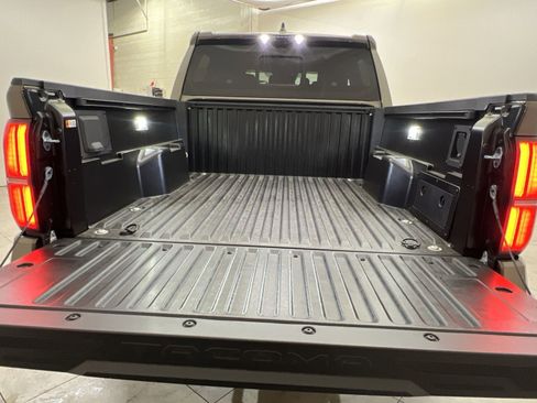 New 2026 Toyota Tacoma TRD Sport image 19