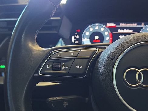 Certified 2022 Audi A3 2.0T Premium AWD/4WD image 18
