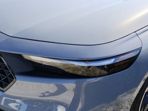 Used 2025 Honda Accord Sport image 6