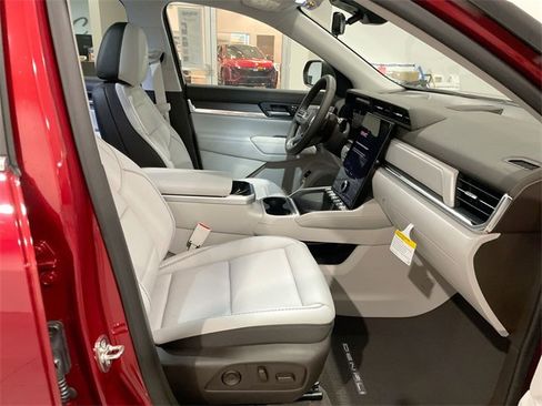 New 2026 GMC Terrain Denali image 16