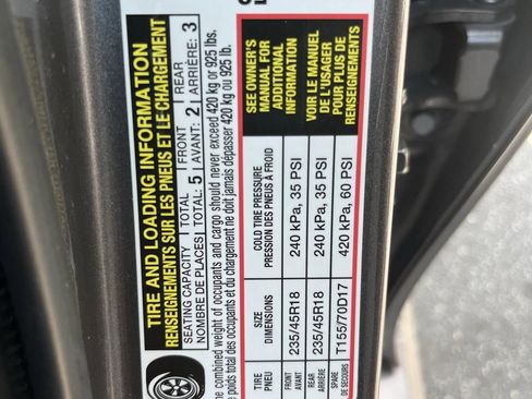 Used 2023 Toyota Camry SE FWD image 38