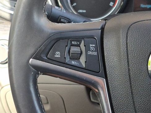Used 2016 Buick Encore FWD image 4
